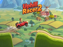 Jeu Uphill Racer 2