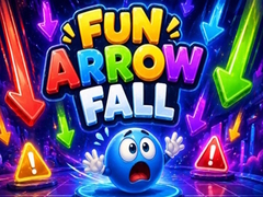 Jeu Fun Arrow Fall