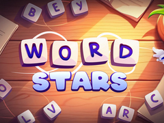 Jeu Word Stars
