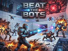 Jeu Beat The Bots