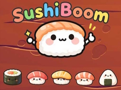 Jeu SushiBoom