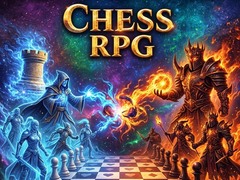 Jeu Chess RPG