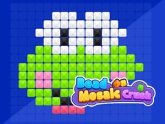 Jeu Bead Mosaic Crush
