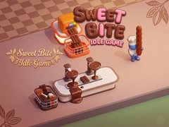 Jeu Sweet Bite Idle Game