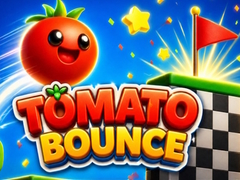 Jeu Tomato Bounce