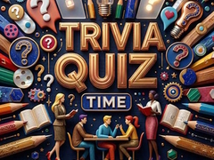 Jeu Trivia Mind Game