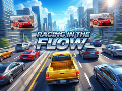 Jeu Racing in the Flow