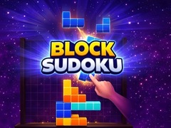 Jeu Block Sudoku