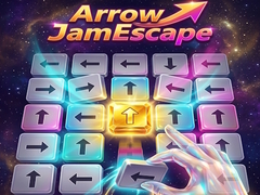 Jeu Arrow JamEscape