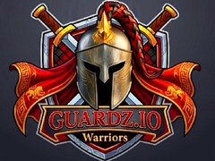 Jeu Guardz IO