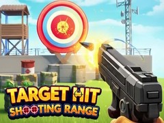 Jeu Target Hit Shooting Range
