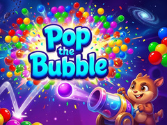 Jeu Pop the Bubble