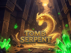 Jeu Tomb Serpent