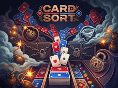 Jeu Card Sort
