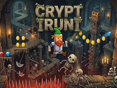Jeu Crypt Run
