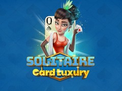 Jeu Solitaire Card Luxury