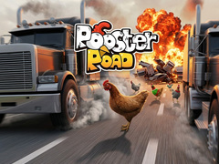 Jeu Rooster Road