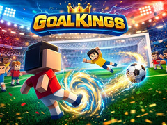 Jeu Goal Kings