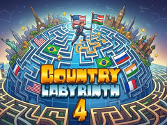 Jeu Country Labyrinth 4