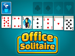 Jeu Office Solitaire