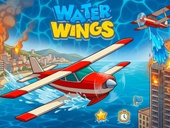 Jeu Water Wings