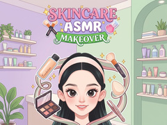 Jeu Skincare ASMR Makeover