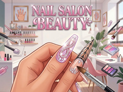 Jeu Nail Salon Beauty