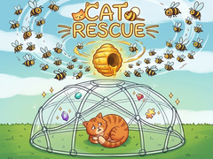 Jeu Cat Rescue