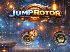 Jeu Jump Rotor