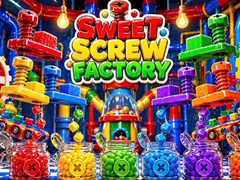 Jeu Sweet Screw Factory