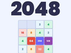 Jeu Reach 2048