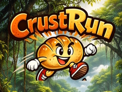 Jeu Crust Run