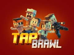 Jeu Tap Brawl