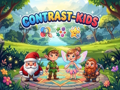 Jeu Contrast-Kids