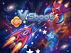 Jeu V Shoot