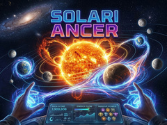 Jeu Solariancer