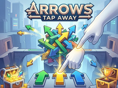 Jeu Arrows Tap Away