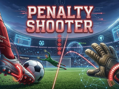 Jeu Penalty Shooter