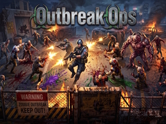 Jeu Outbreak Ops