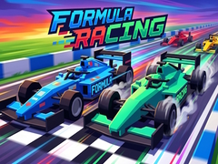 Jeu Formula Racing