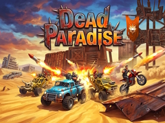 Jeu Dead Paradise