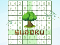 Jeu Sudoku 