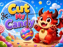 Jeu Cut My Candy