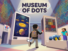 Jeu Museum of Dots