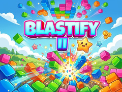 Jeu Blastify 2