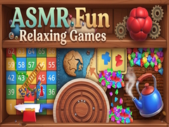 Jeu ASMR Fun Relaxing Games