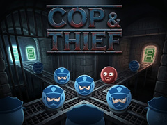 Jeu Cop & Thief