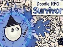 Jeu Doodle RPG Survivor
