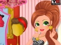 Jeu Pinup Facial Beauty 