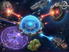 Jeu Nexusorbiter